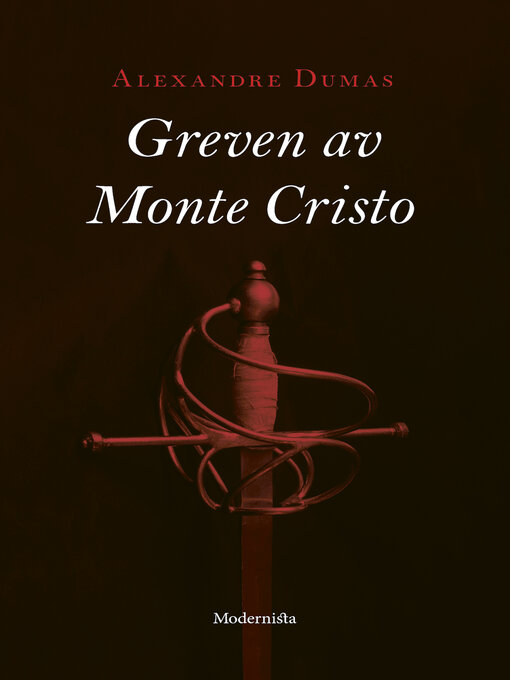 Title details for Greven av Monte Cristo by Alexandre Dumas - Wait list